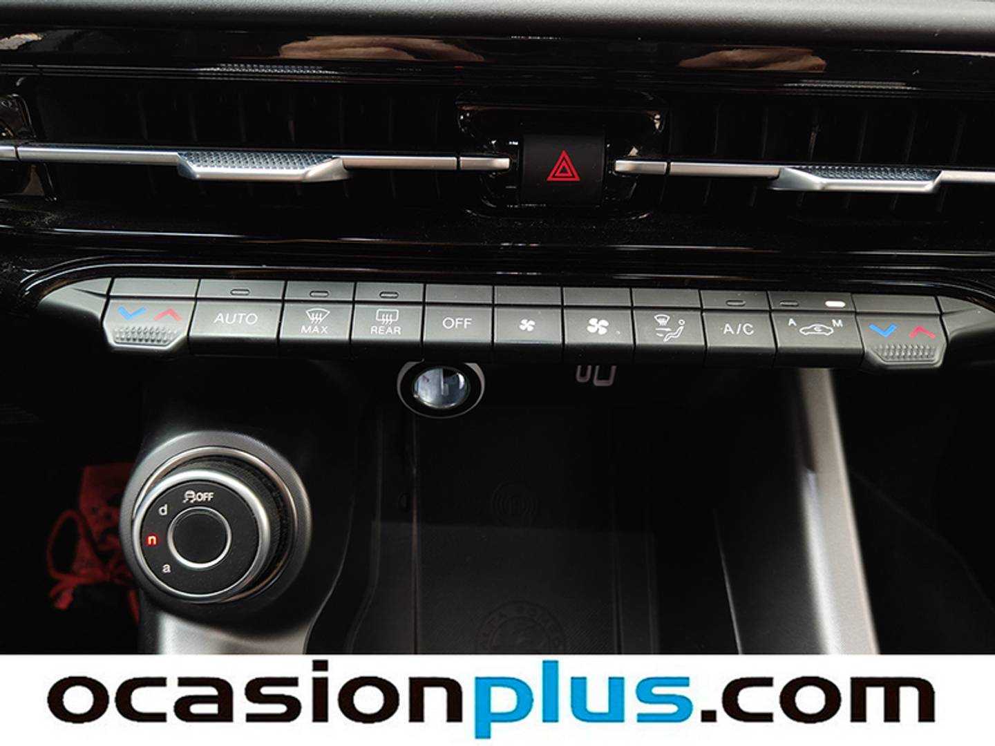 Foto Alfa Romeo Tonale Alfa Romeo Tonale 1.5 MHEV Sprint FWD (130 CV)