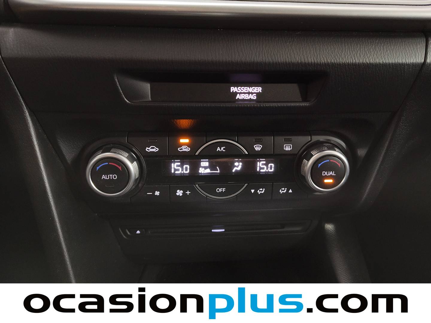 Mazda Mazda 3 Mazda Mazda 3 2.0 SKYACTIV-G Origin+Navegador (120 CV) km 0