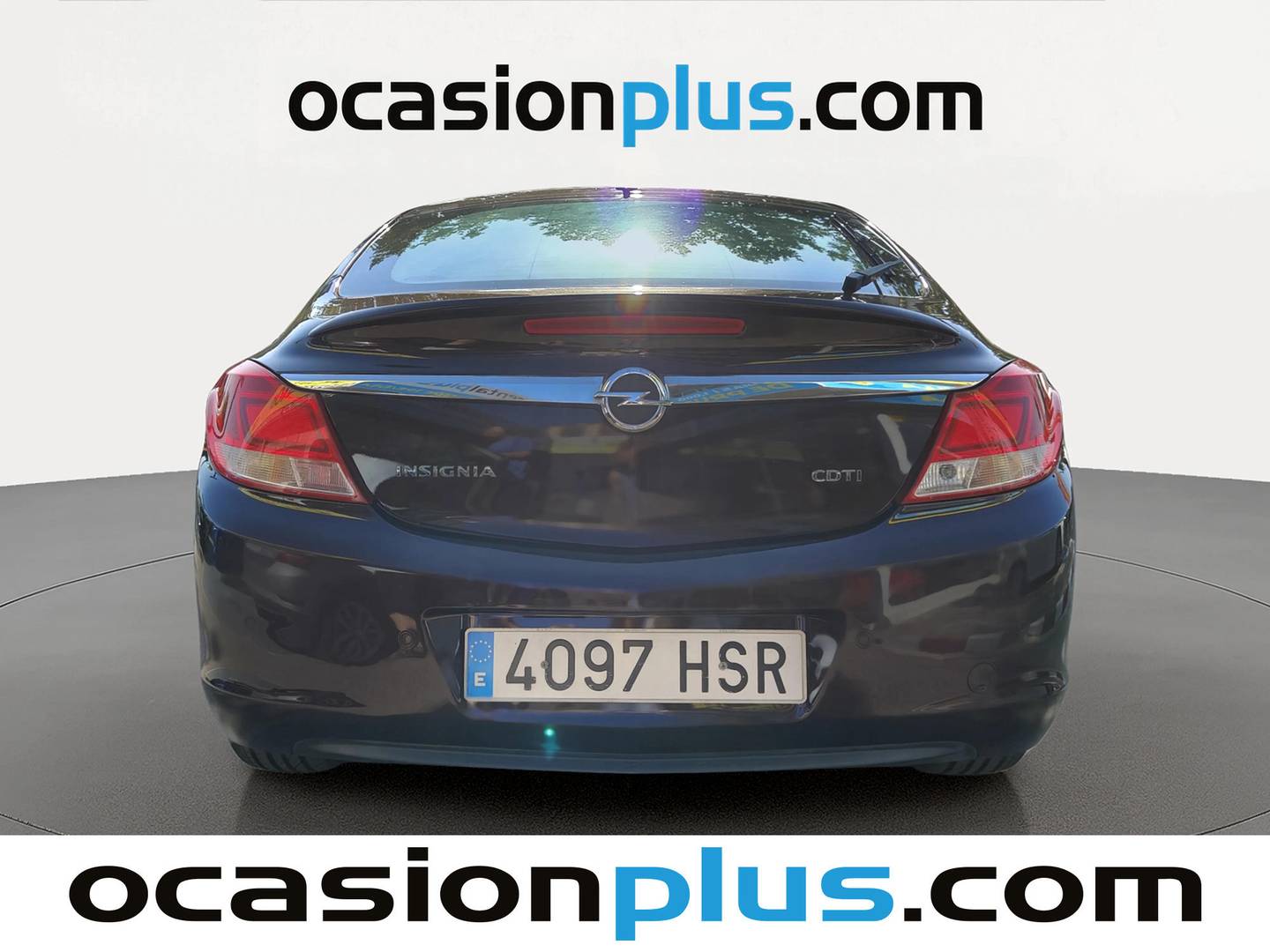 Opel Insignia Opel Insignia 2.0 CDTI S&S Excellence (130 CV) diésel