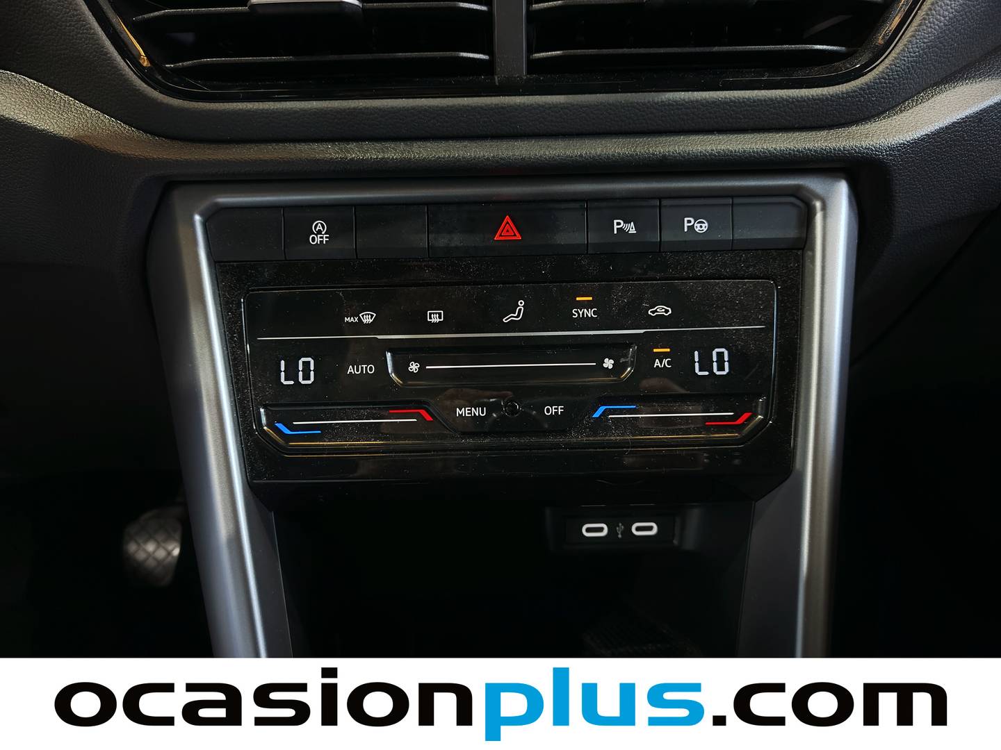 Foto Volkswagen T-Roc Volkswagen T-Roc "Más" 1.0 TSI (115 CV)