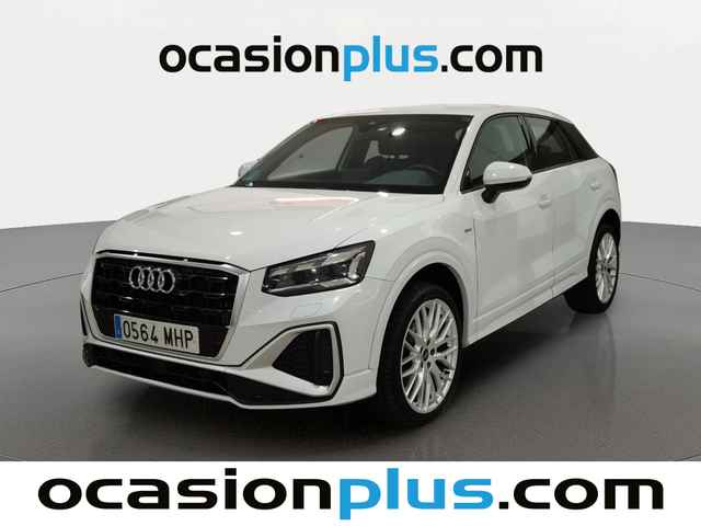 Audi Ocasión Almería