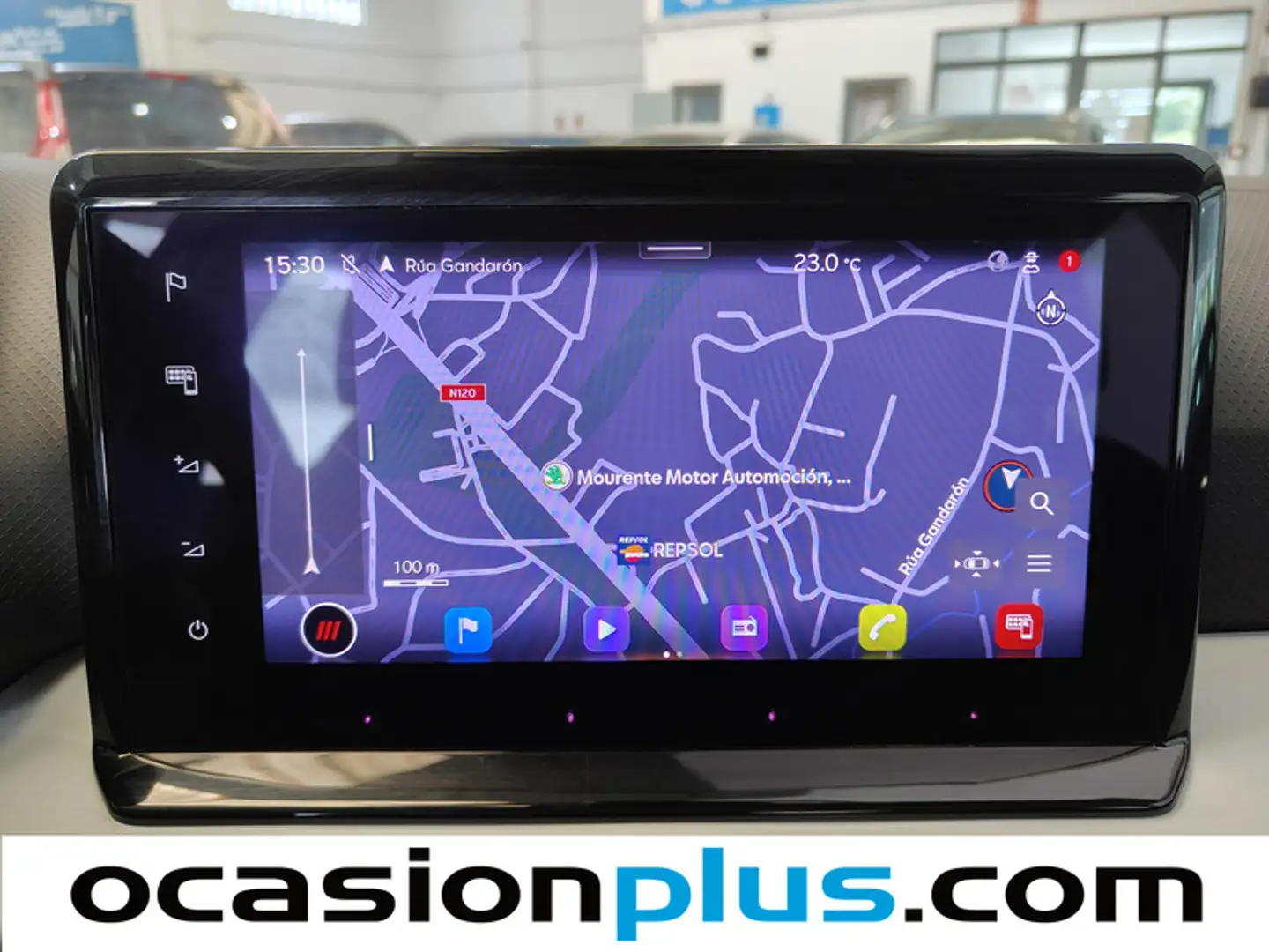 Foto Seat Arona SEAT Arona 1.0 TSI Style XL (110 CV)