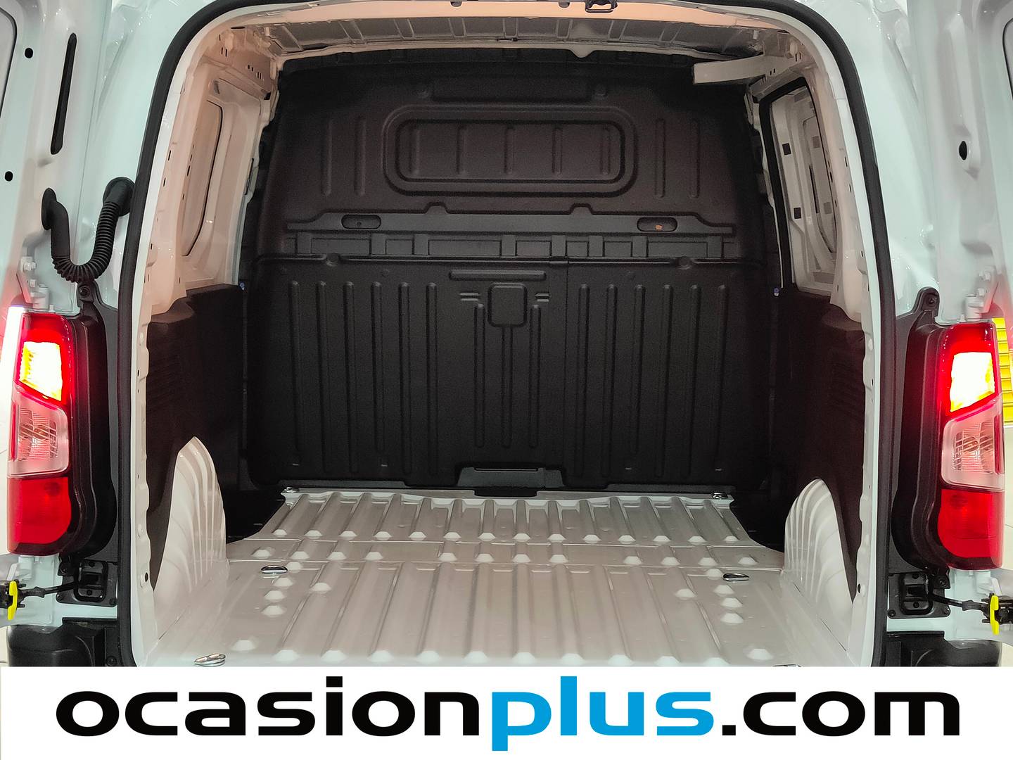 Foto asientos traseros Fiat Doblò Fiat Dobló BlueHDi 100 M (100 CV)