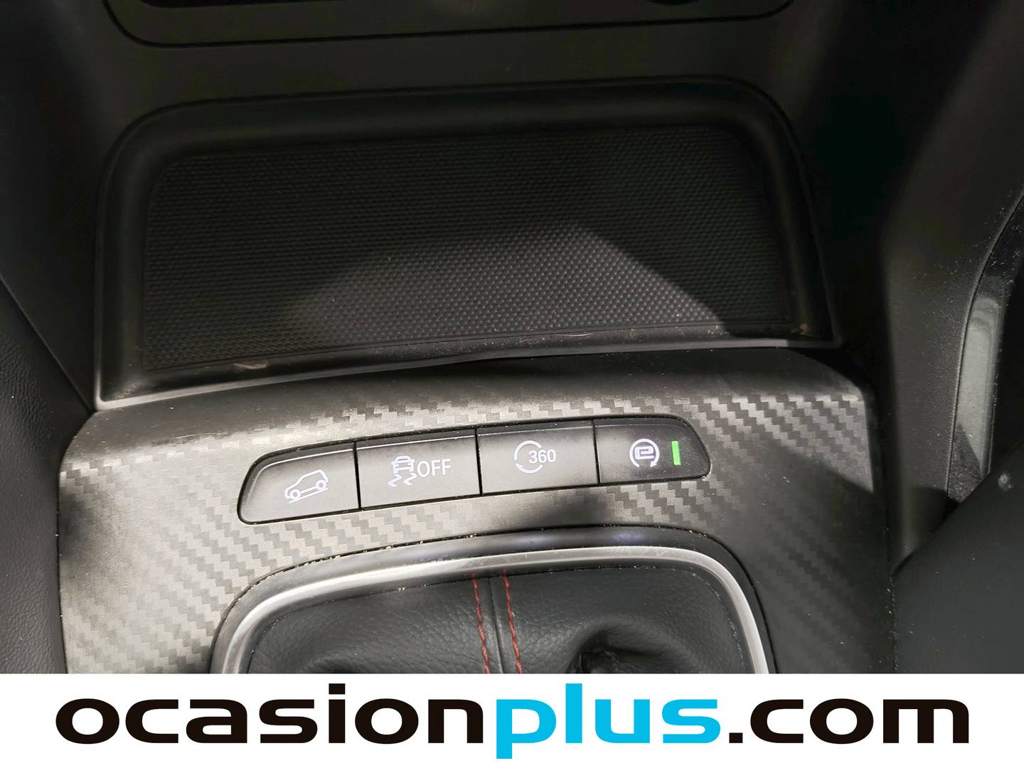 Foto MG ZS MG ZS 1.0T Luxury (111 CV)