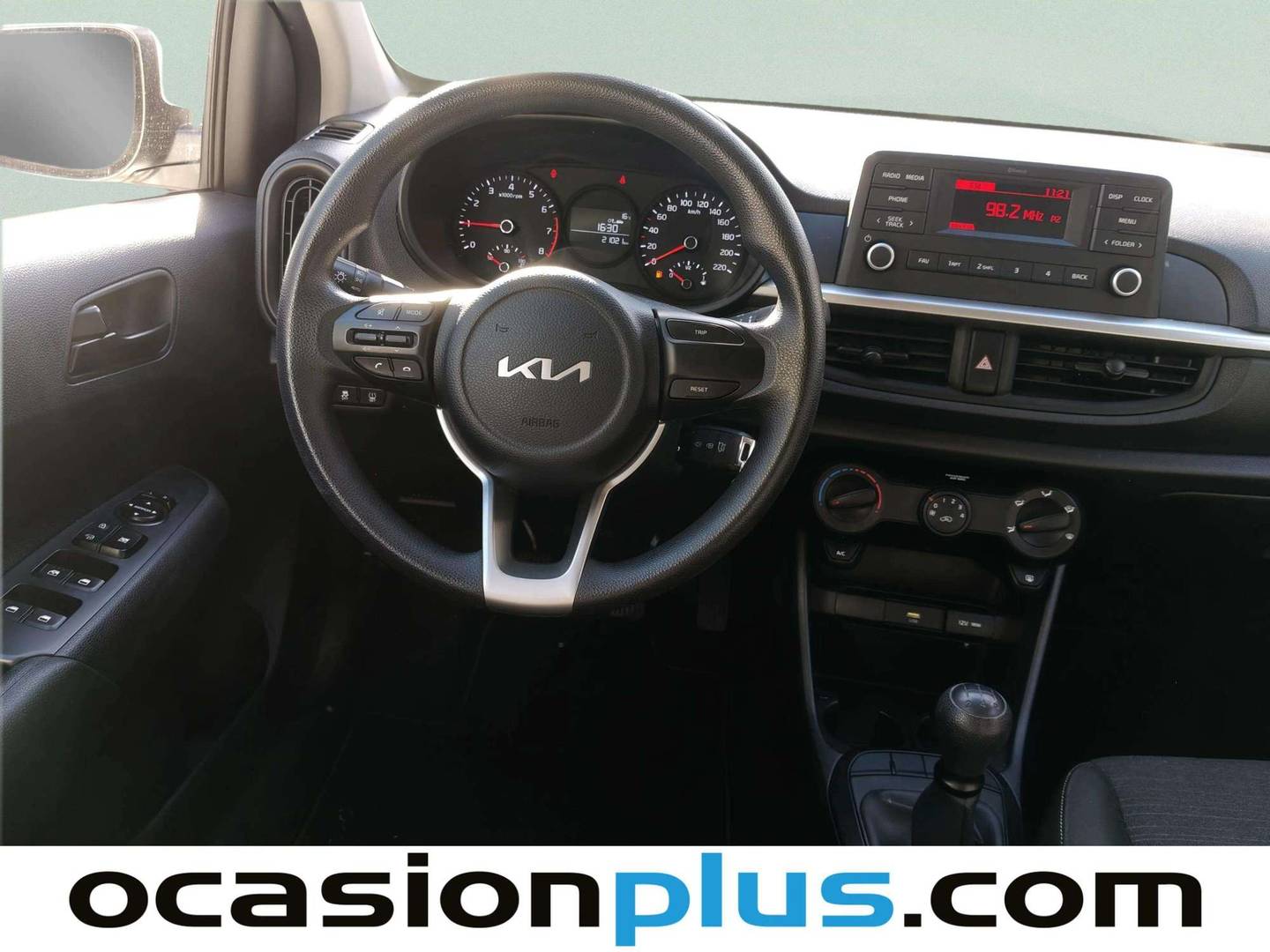 KIA Picanto KIA Picanto 1.0 DPi Concept (67 CV) km 0