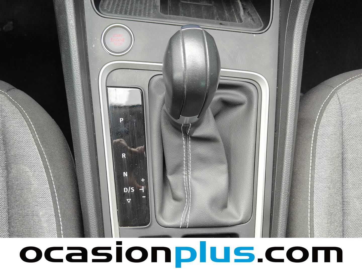Seat Ateca Seat Ateca 1.5 TSI Style Evo Edition DSG (150 CV) de segunda mano