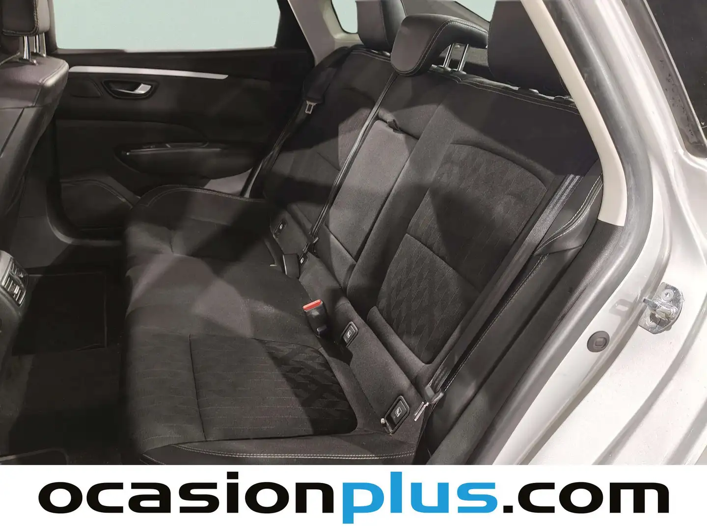 Foto Renault Talisman Renault Talisman Limited Blue dCi (120 CV)