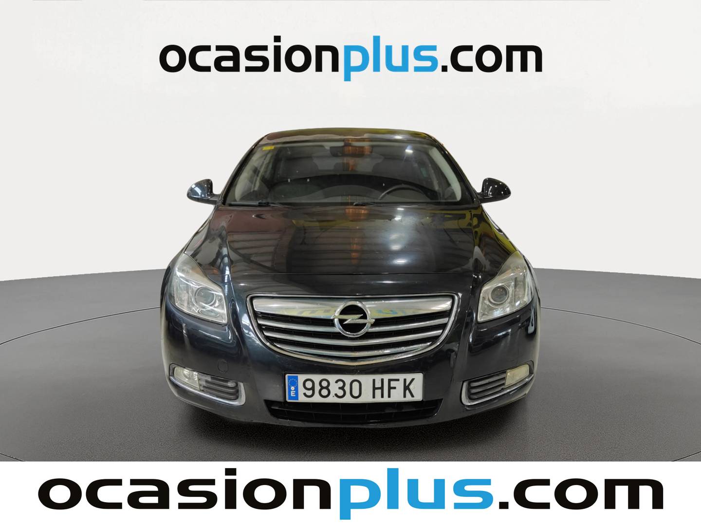 Opel Insignia Opel Insignia 2.0 CDTI Sport (160 CV) 160cv