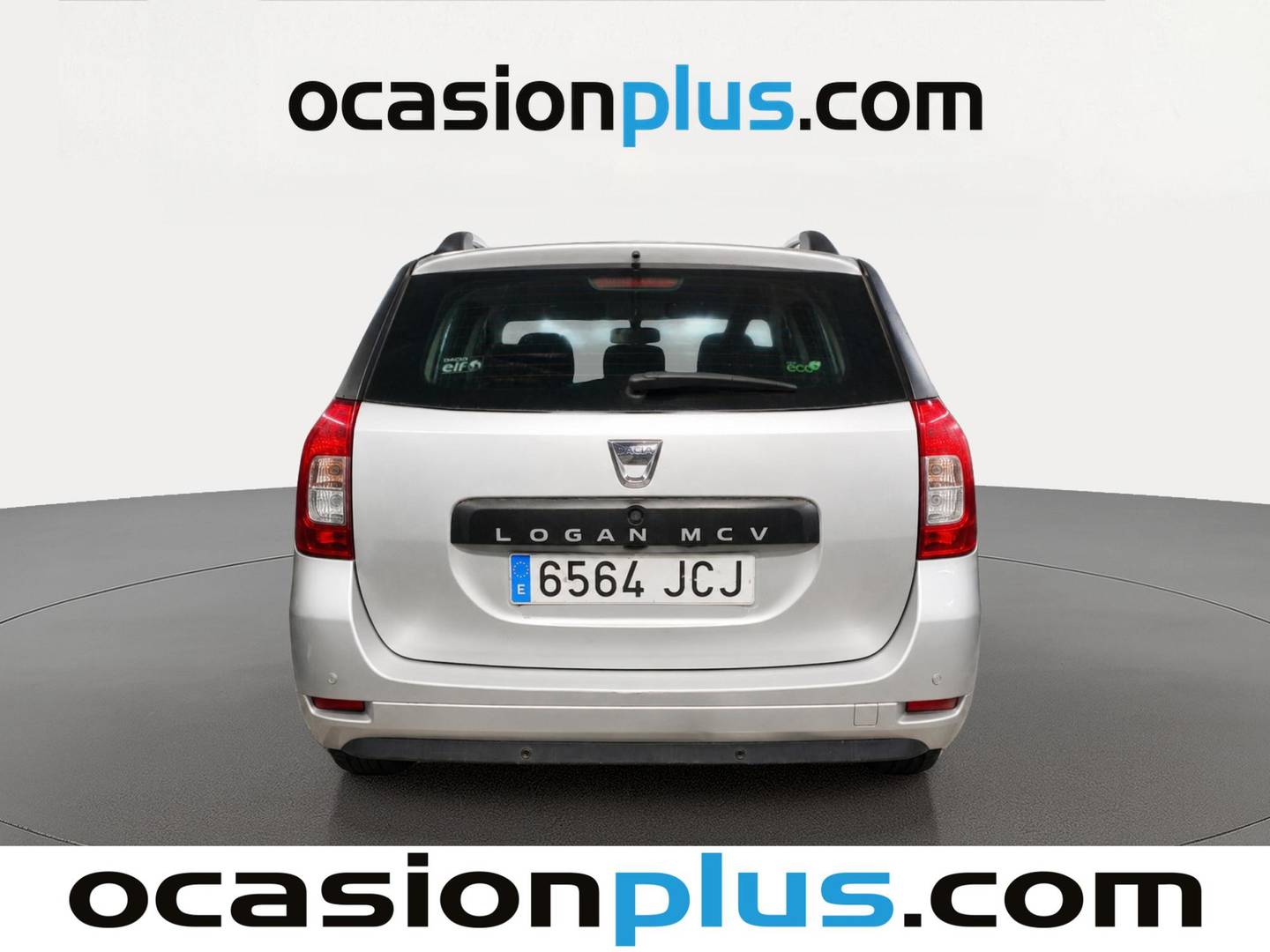 Dacia Logan Dacia Logan MCV Laureate dCi (90 CV) al mejor precio