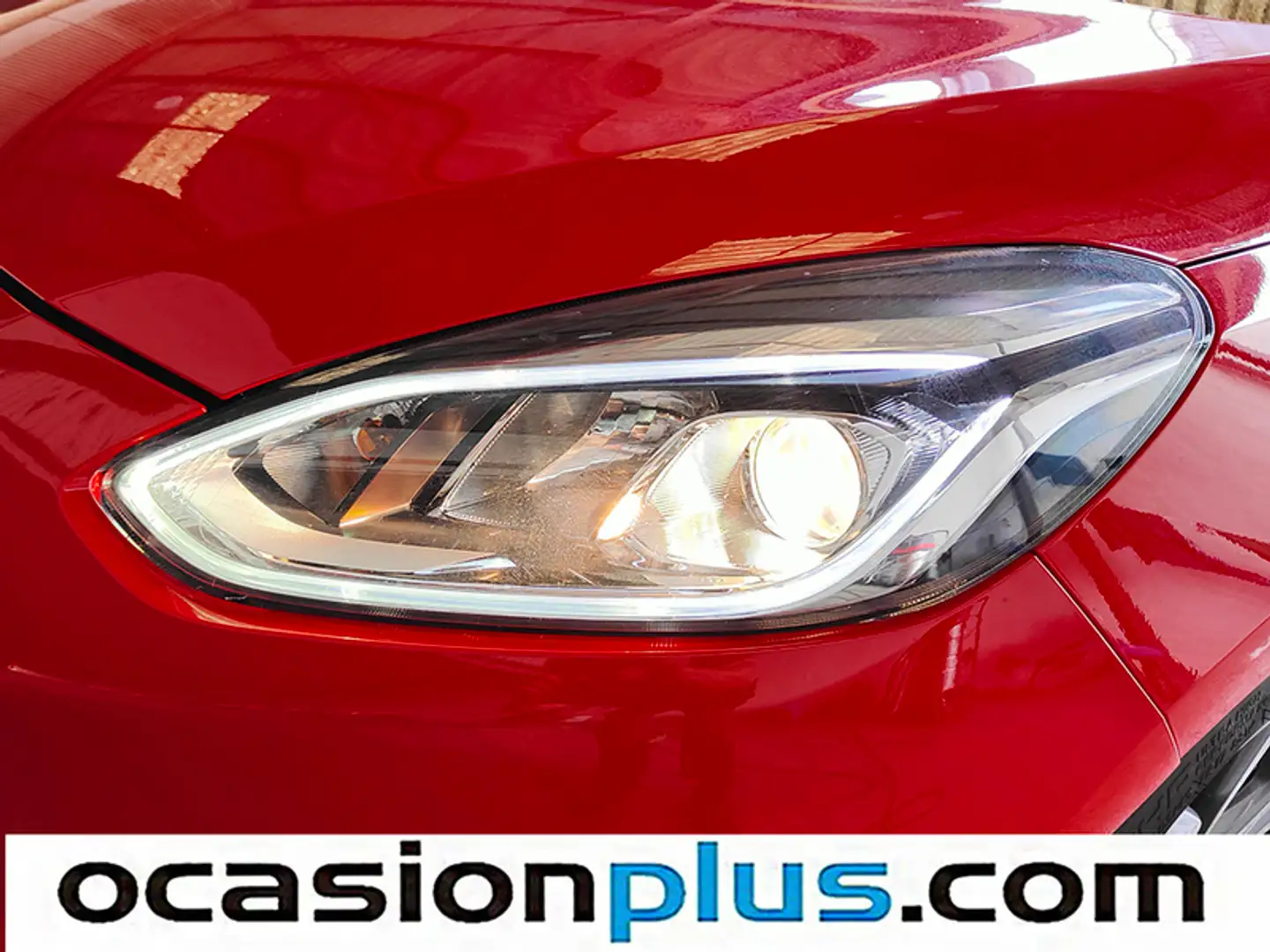 Foto Ford Fiesta Ford Fiesta 1.0 EcoBoost S&S ST-Line (140 CV)