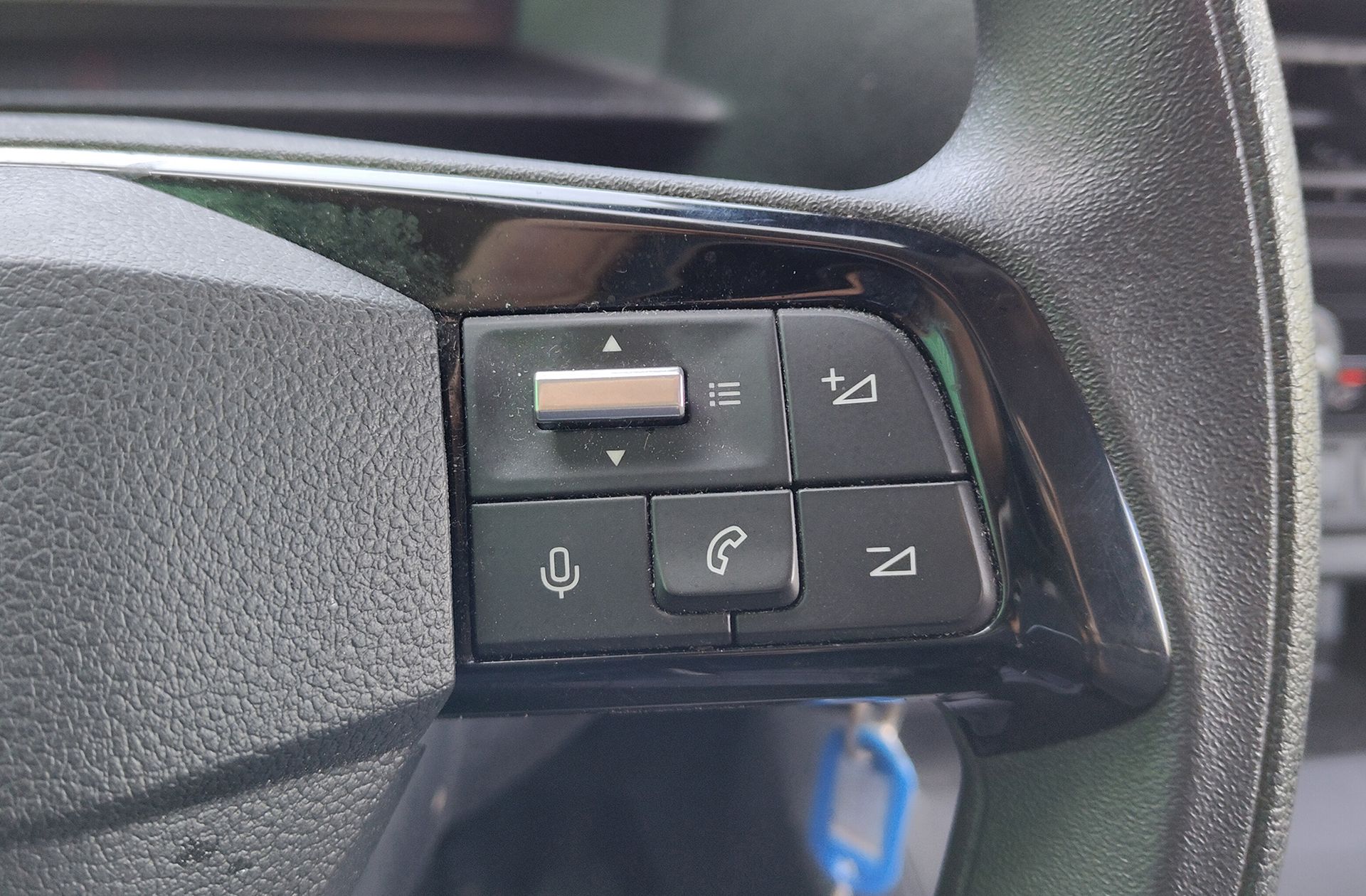 Fiat Scudo Furgon 1.5 BlueHDi L2 - foto 21