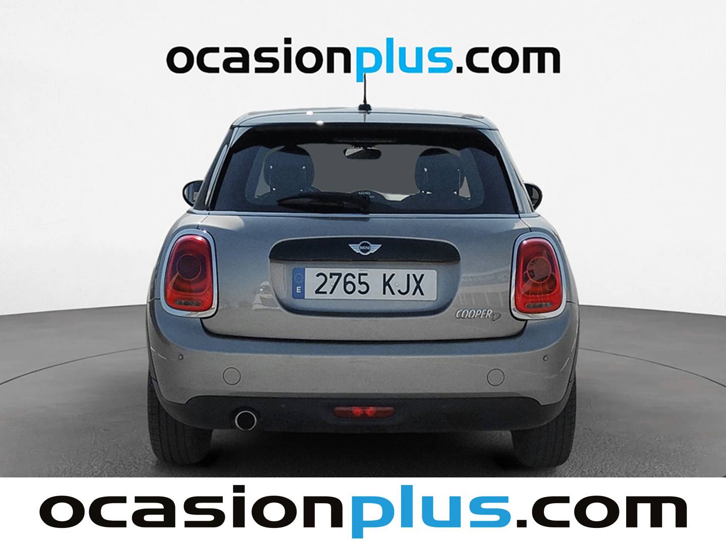 Mini MINI Mini MINI Cooper 5 Puertas D  (116 CV) barato