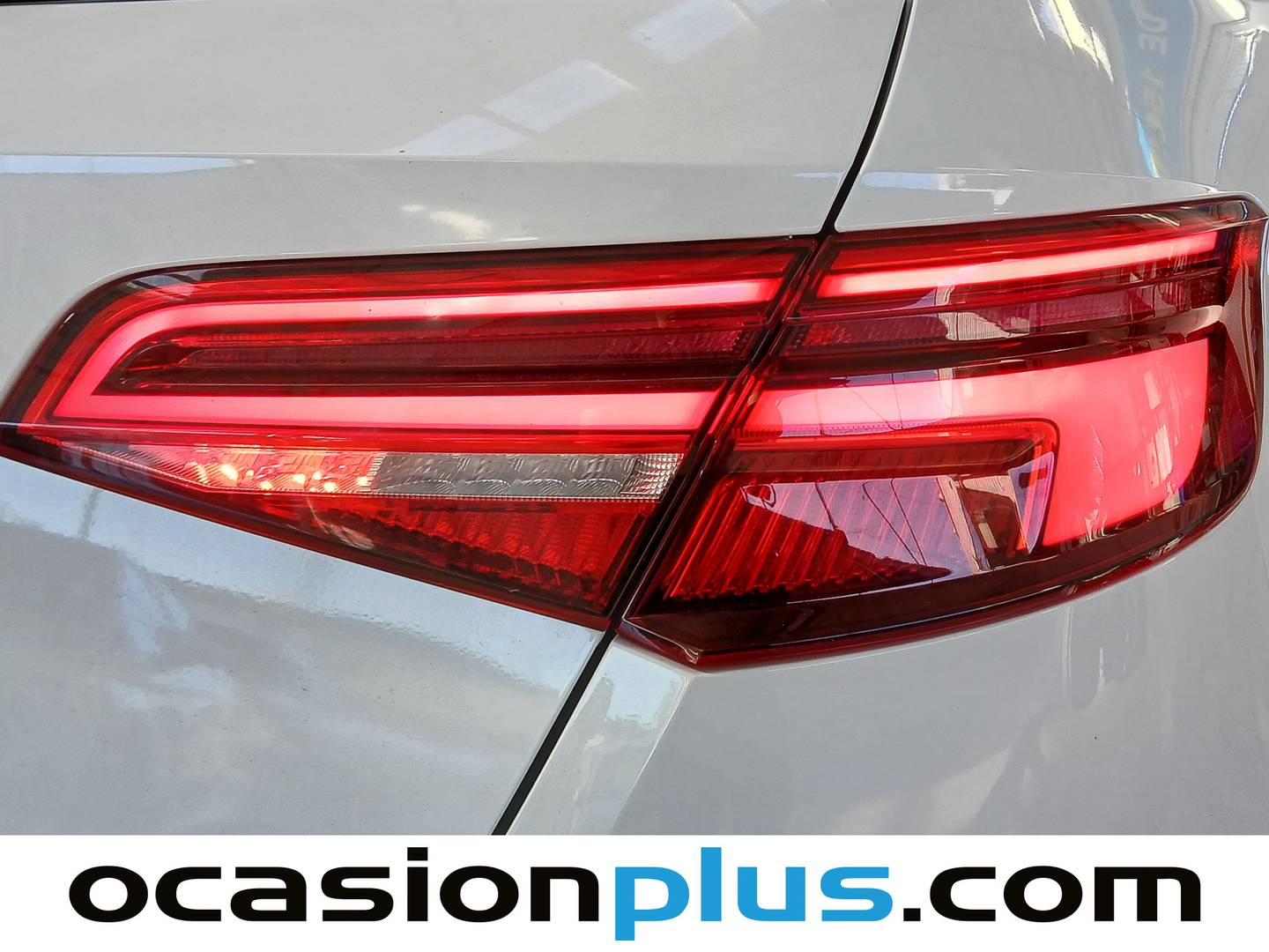 Audi A3 Audi A3 Sportback Black Line 35 TFSI (150 CV) S-Tronic al mejor precio
