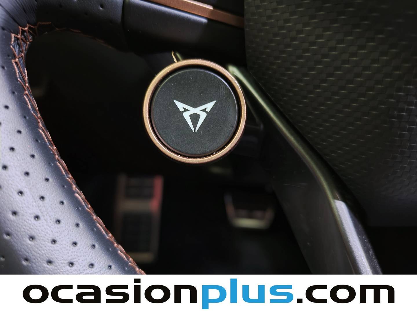 Foto Cupra León CUPRA León 1.5 TSI e-Hybrid (204 CV) DSG