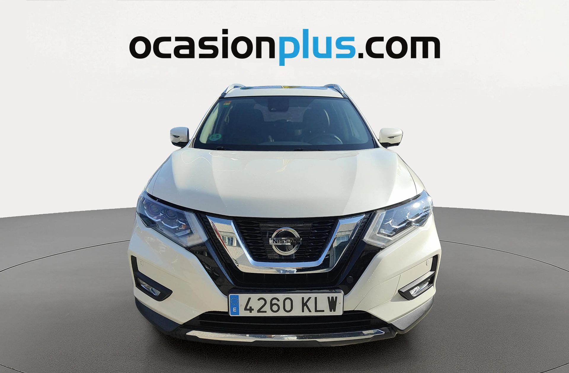 Nissan X-Trail 1.6 DIG-T Tekna 4x2 - foto 16