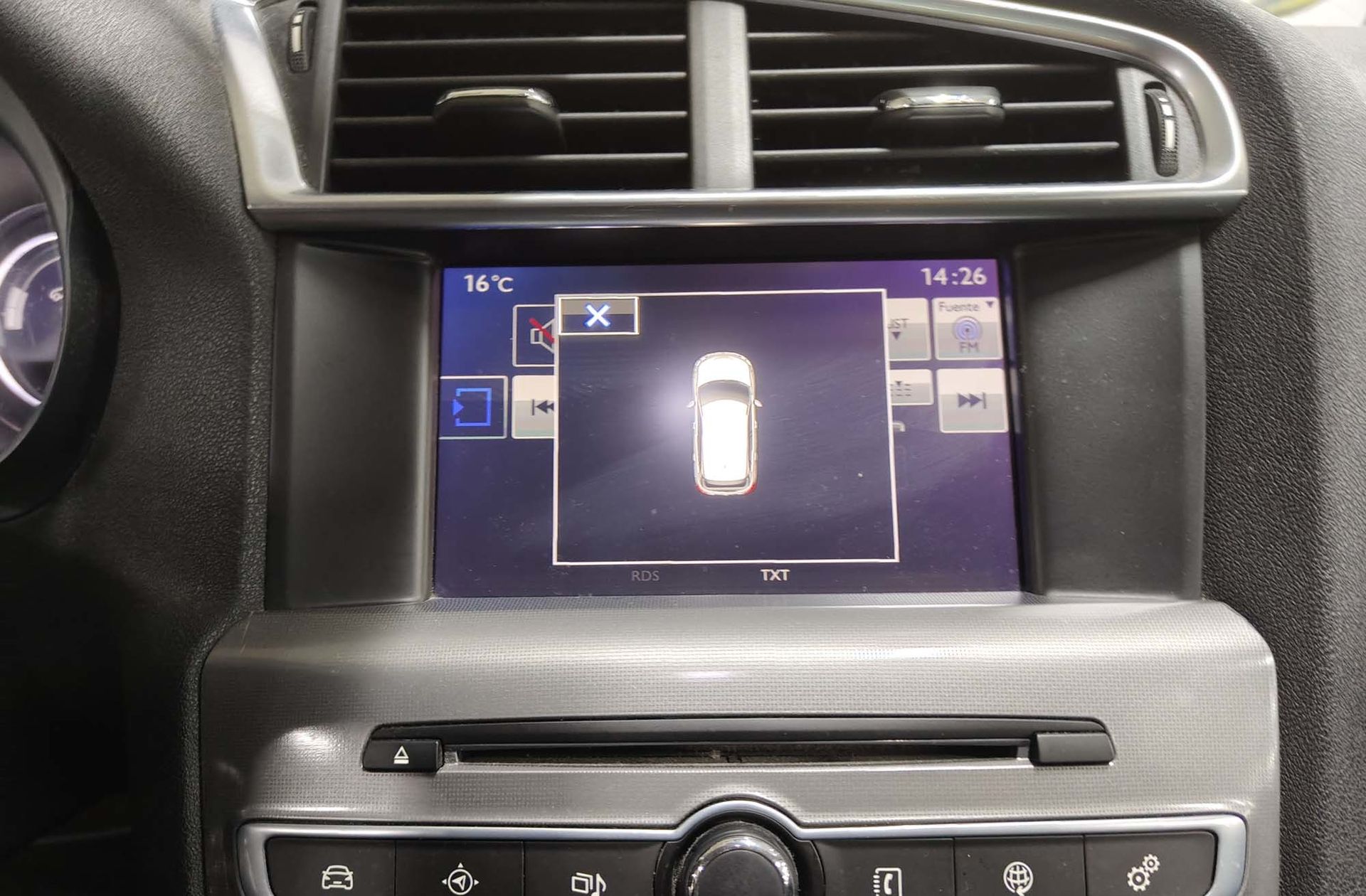 Citroën C4 PureTech 130 Feel Edition - foto 7