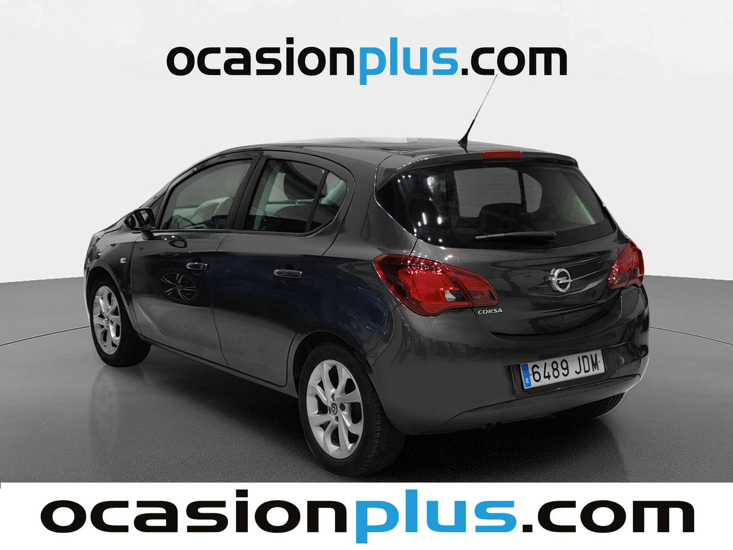 Foto Opel Corsa Opel Corsa 1.4 Selective (90 CV)