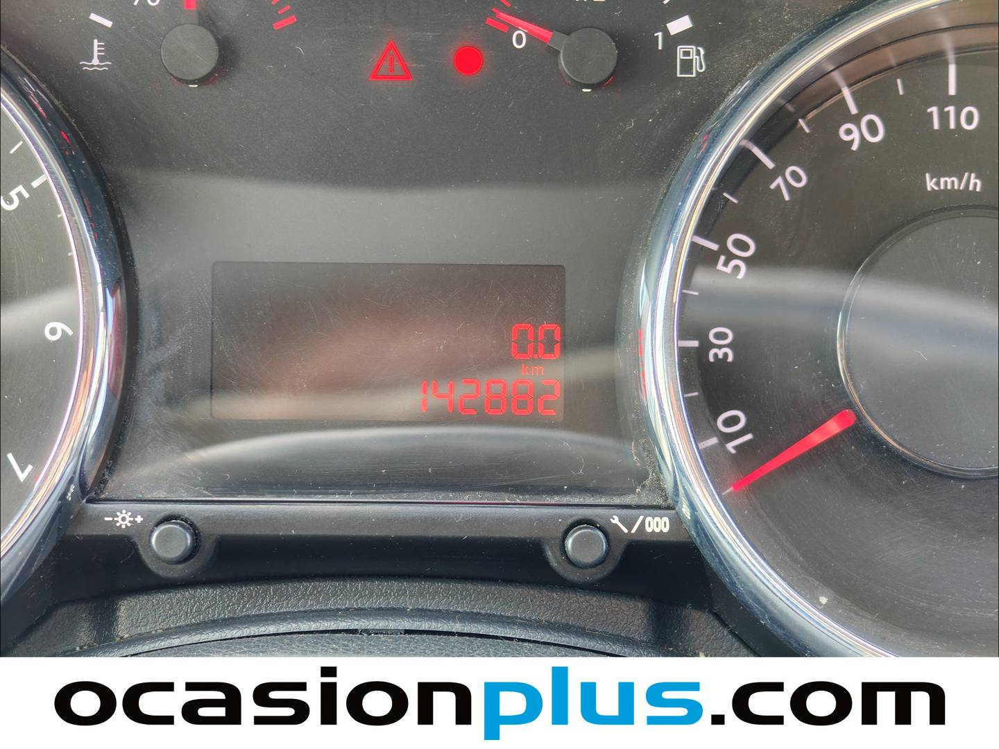 Peugeot 3008 Peugeot 3008 1.6 THP Premium (156 CV) km 0