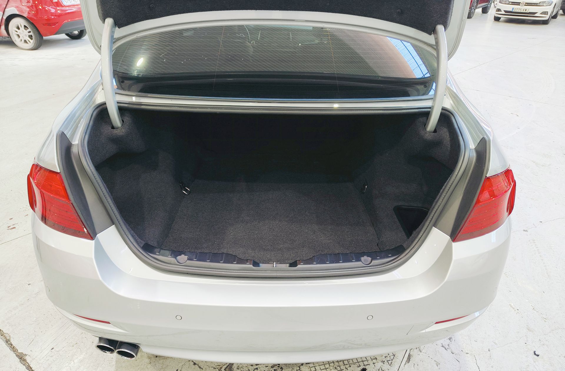 BMW Serie 5 528i xDrive - foto 19