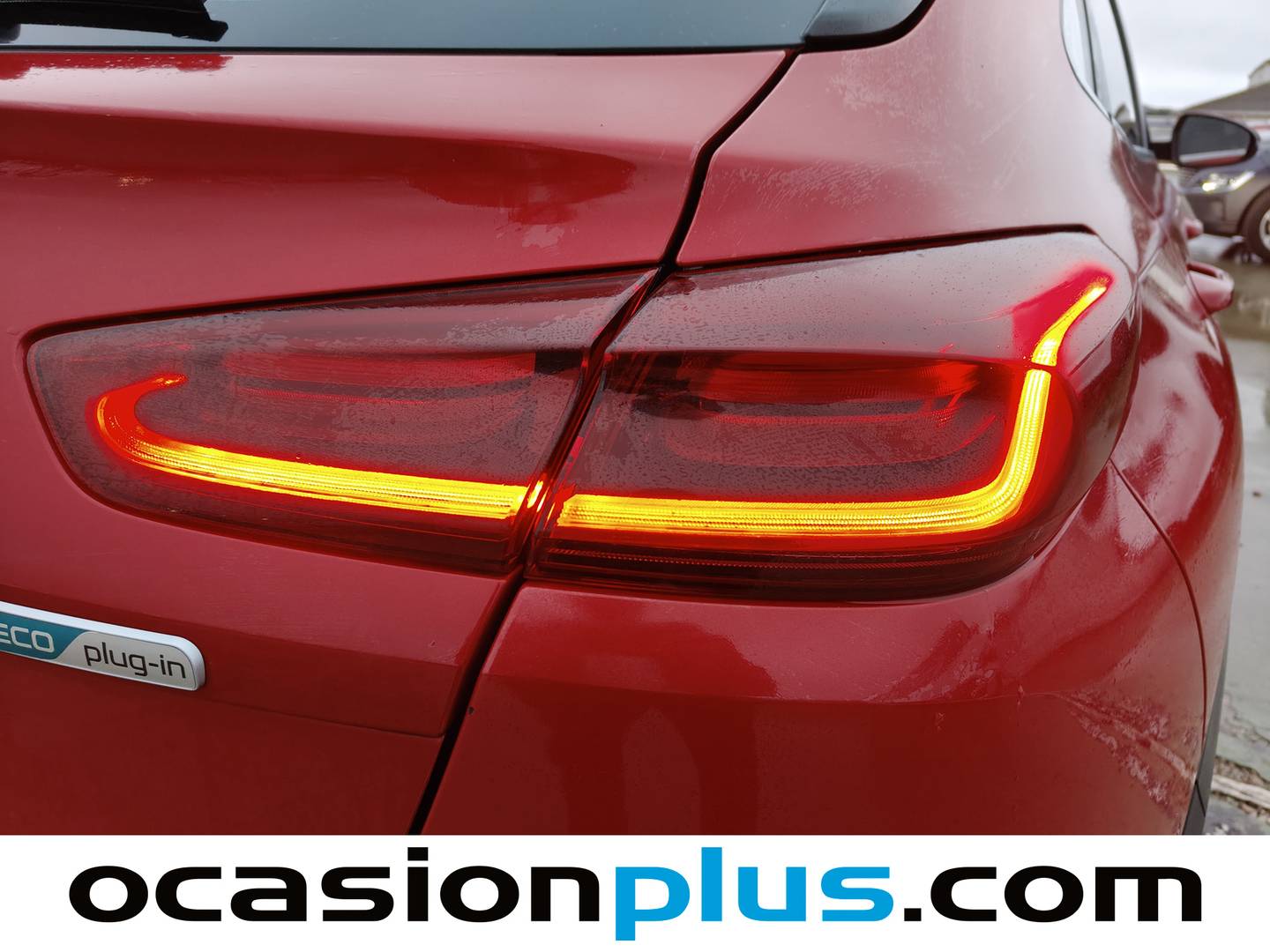 KIA XCeed Kia XCeed 1.6 GDi PHEV eDrive (141 CV) al mejor precio