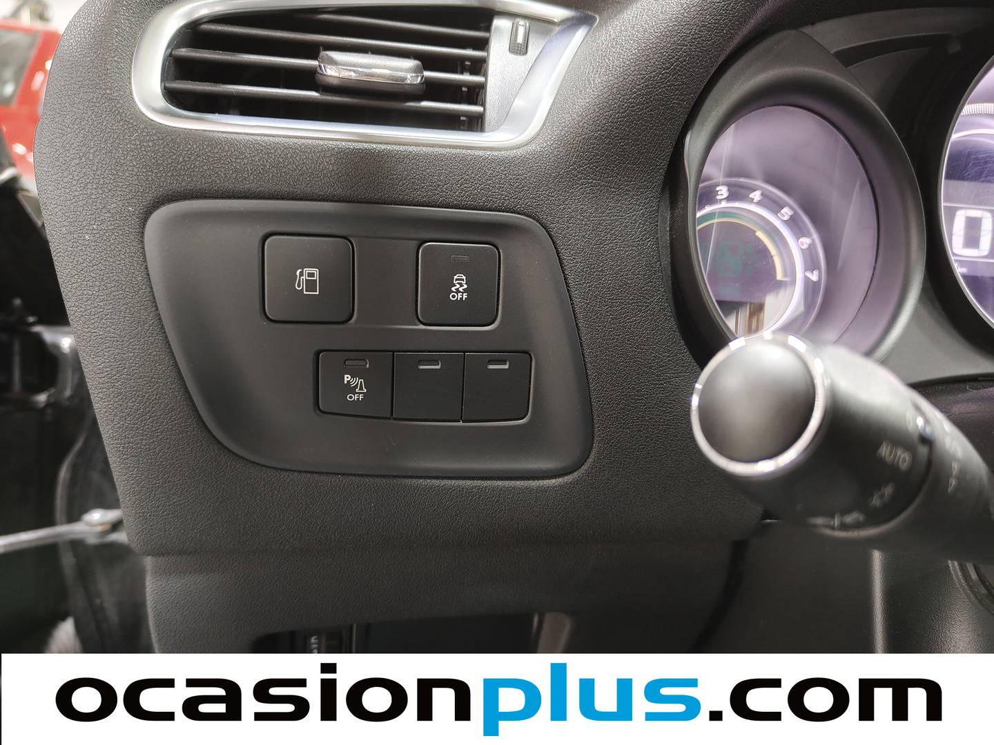 Citroën C4 Citroën C4 BlueHDi 100 Live Edition (99 CV) de segunda mano