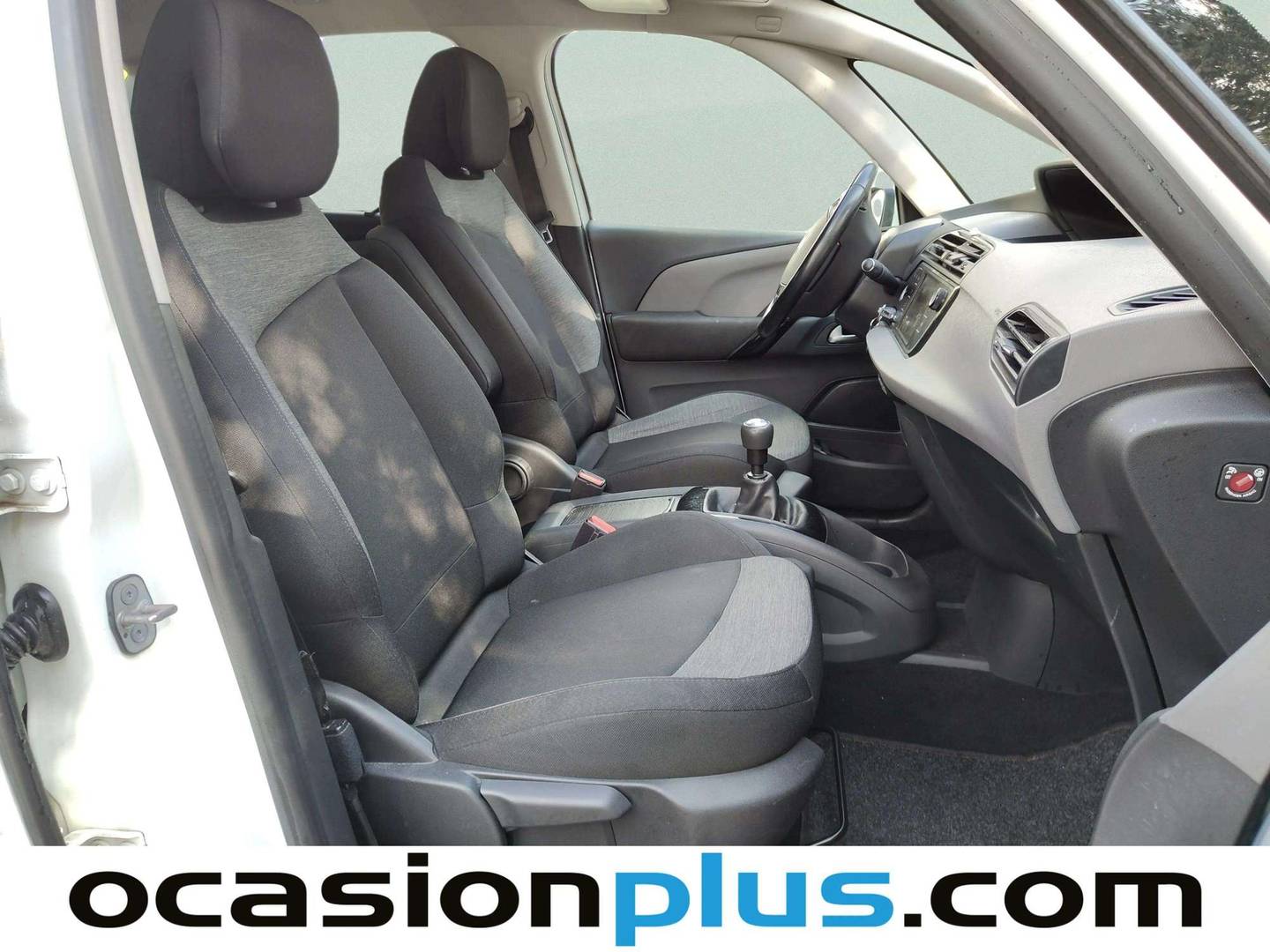 Citroën C4 Picasso Citroën C4 Picasso PureTech 130 S&S Feel (130 CV) km 0