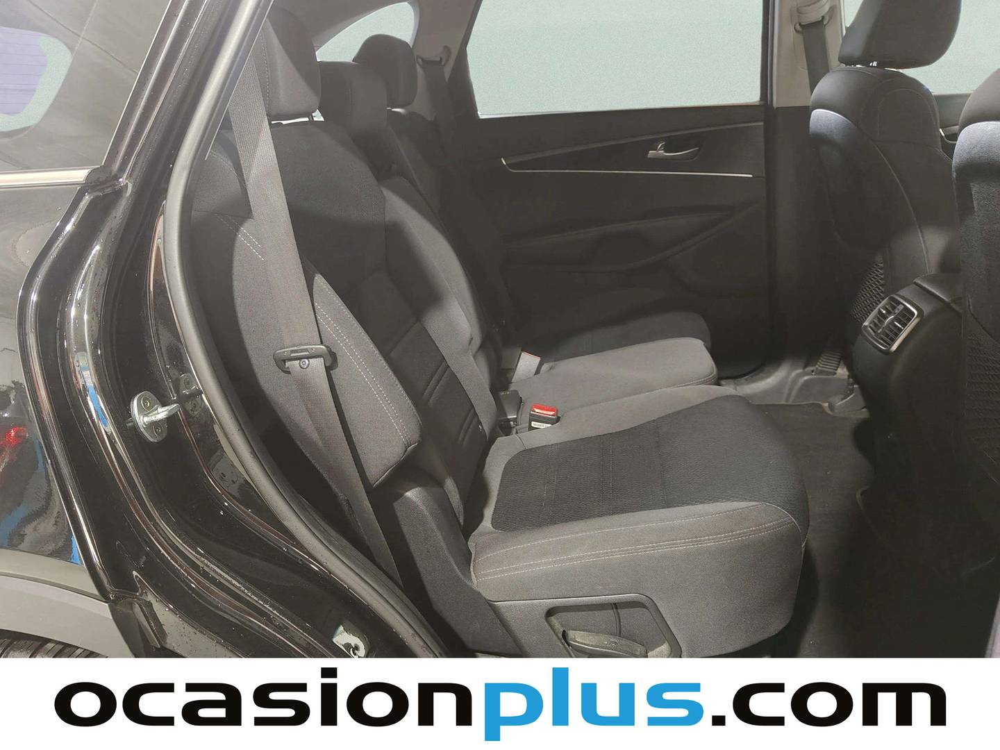 KIA Sorento KIA Sorento 2.2 CRDi Concept 4x2 (200 CV) 7 Plazas diésel