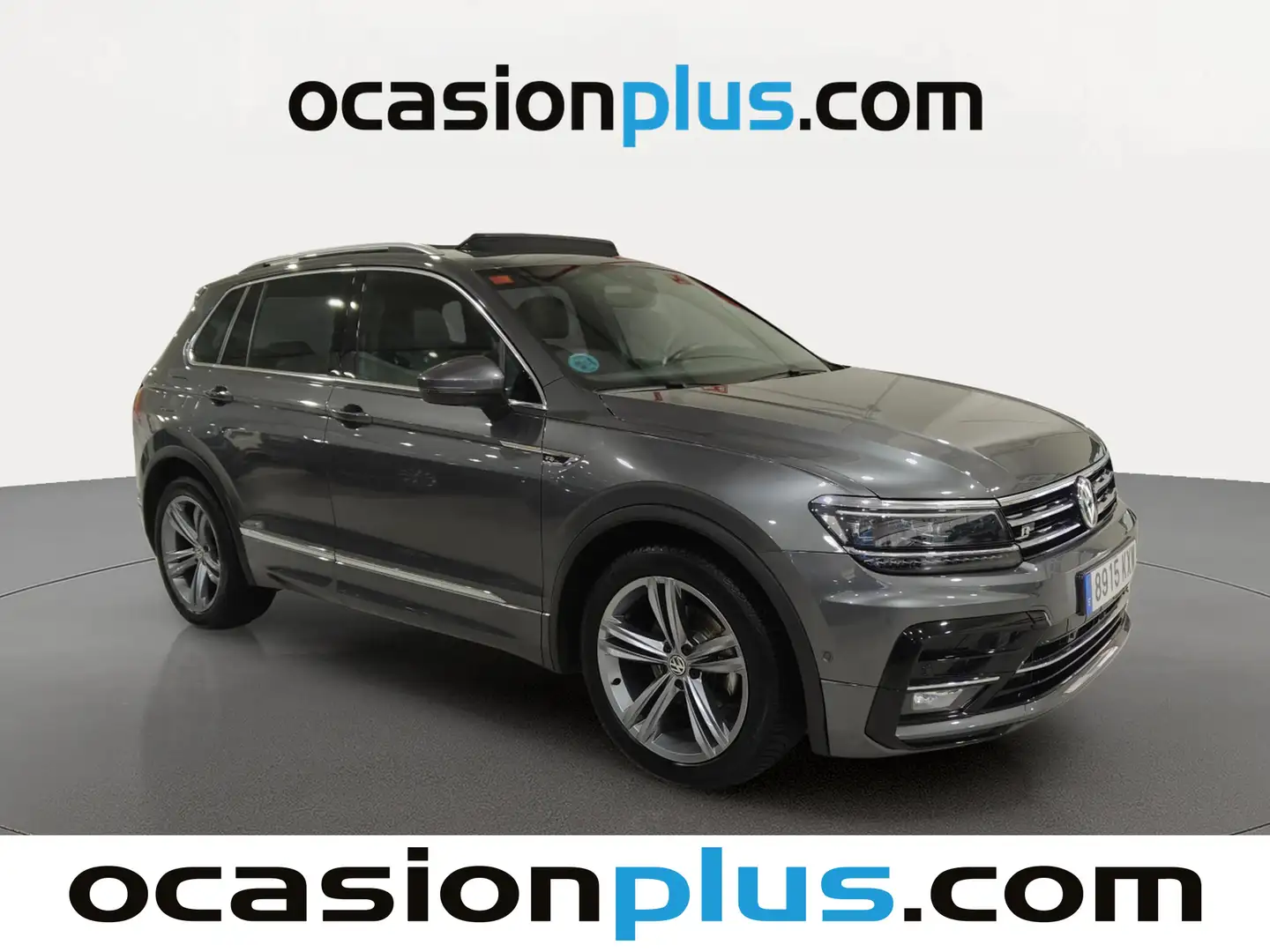 Foto Volkswagen Tiguan Volkswagen Tiguan Sport 1.5 TSI (150 CV) DSG