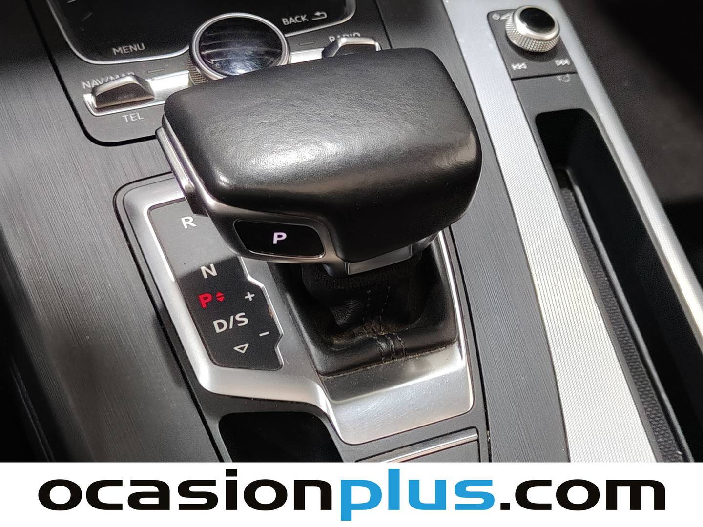 Audi Q5 Audi Q5 S line 40 TDI quattro (190 CV) S tronic de ocasión