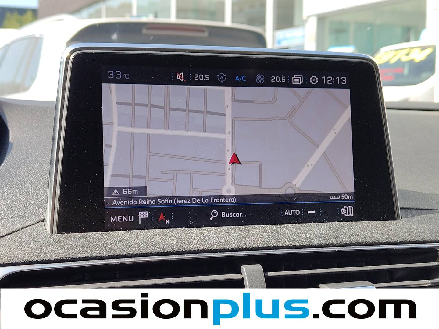 Extras y acabados del Peugeot 3008 Peugeot 3008 BlueHDi 130 Crossway (130 CV)
