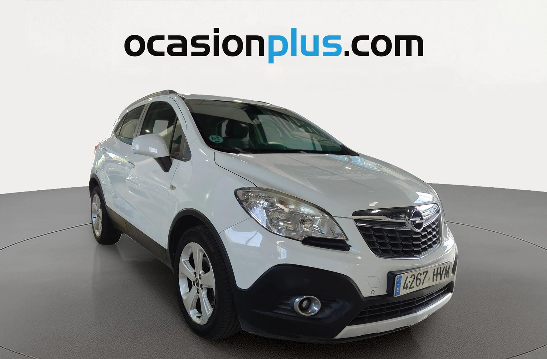 Opel Mokka 1.7 CDTi Selective 4x2 - foto 2