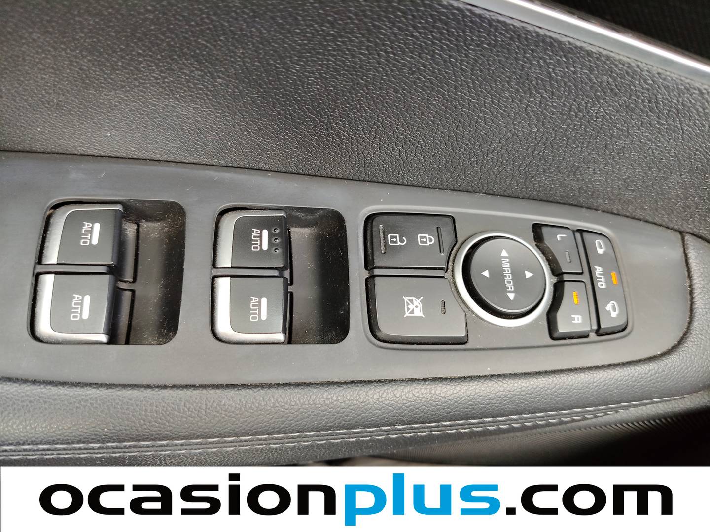 KIA Sorento KIA Sorento 2.2 CRDi Emotion 4x4 Auto (200 CV) 7 Plazas de ocasión