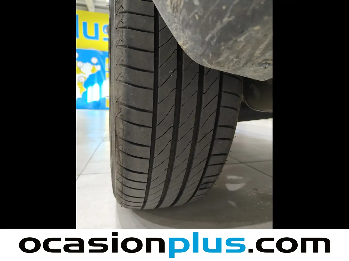 Foto MG ZS MG ZS 1.0T Luxury (111 CV)