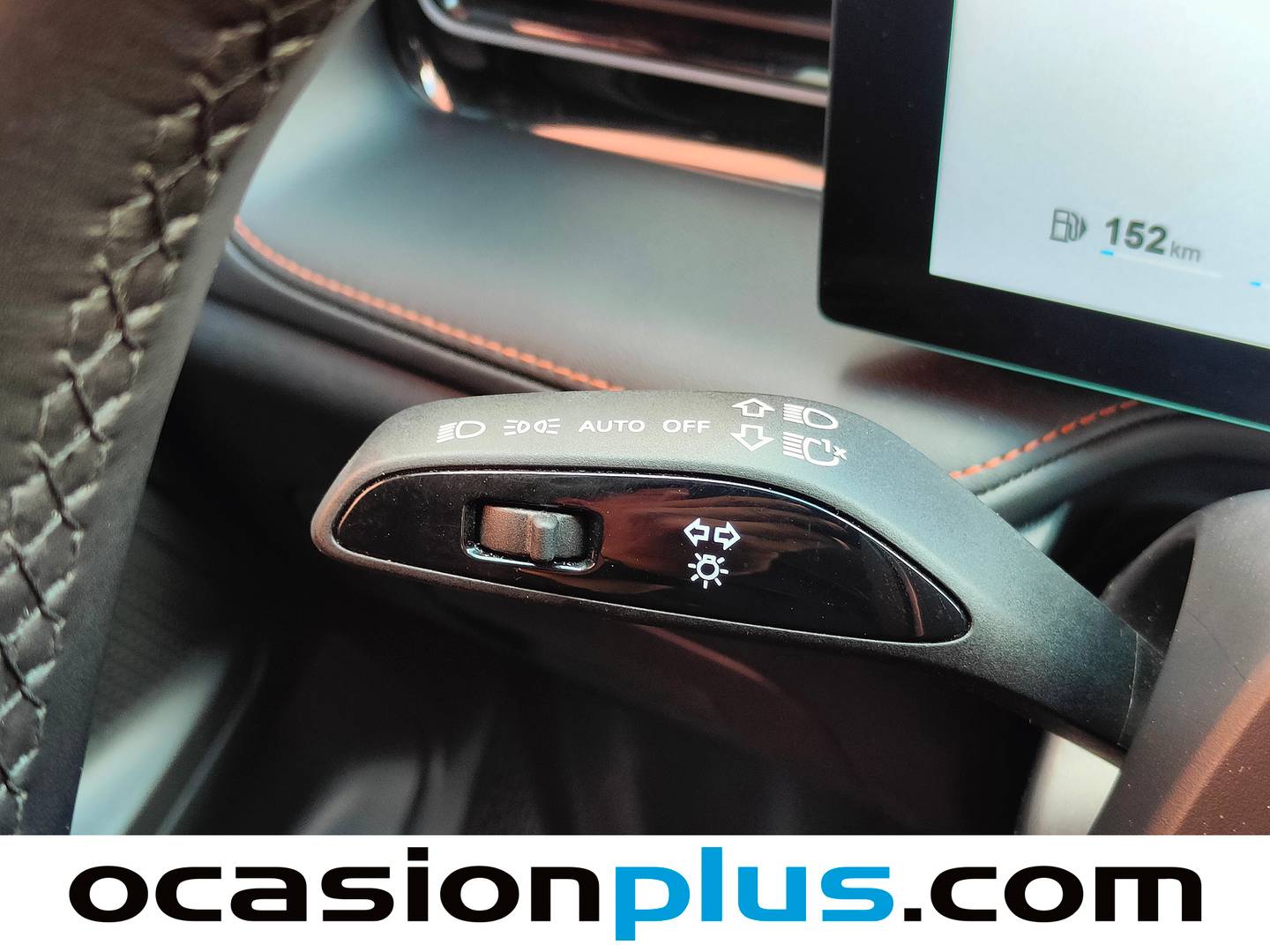 MG HS MG HS 1.5T Comfort DCT (170 CV) seminuevo