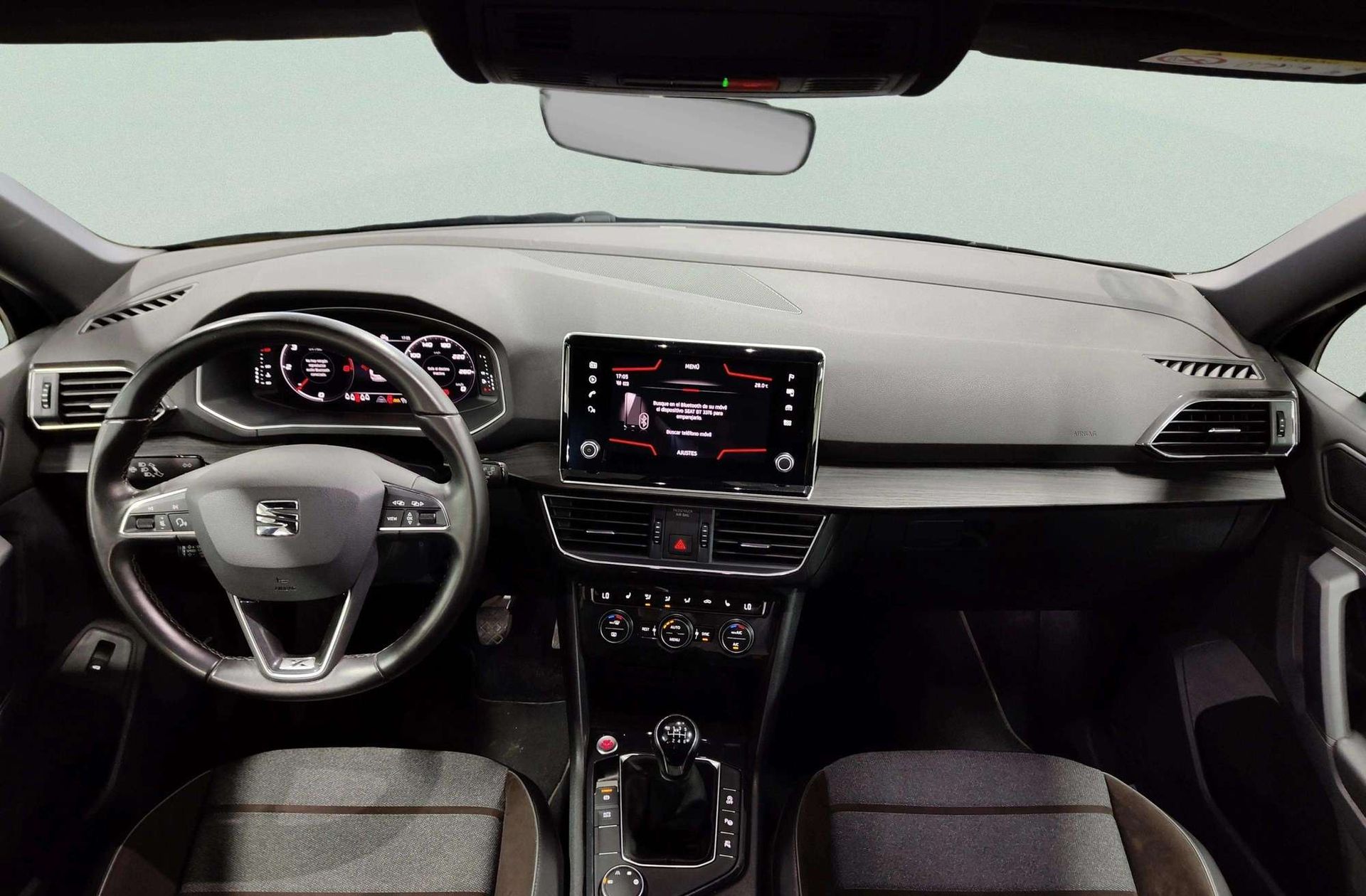 SEAT Tarraco 2.0 TDI Xcellence 7 plazas - foto 9