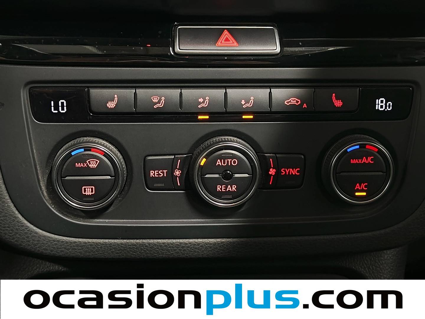 Volkswagen Sharan Volkswagen Sharan Sport 2.0 TDI BMT (150 CV)7 Plazas seminuevo