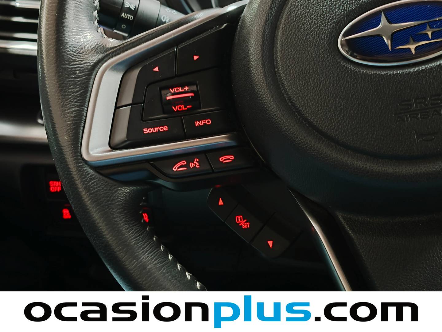 Subaru Impreza Subaru Impreza 1.6 Executive AWD Lineartronic (114 CV) GLP km 0