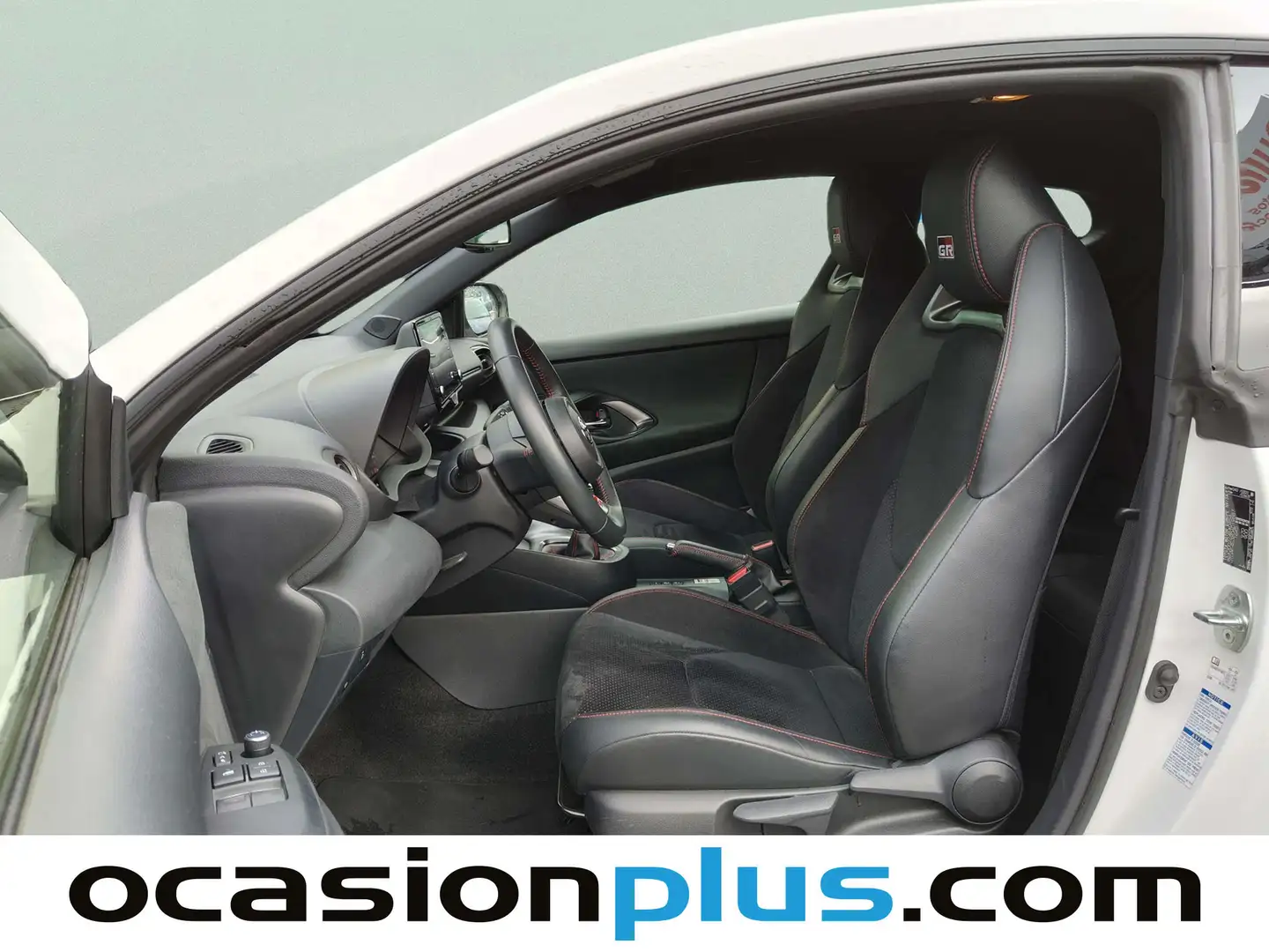 Foto Toyota GR Yaris Toyota GR Yaris 1.6 RZ Circuit Pack (261 CV)