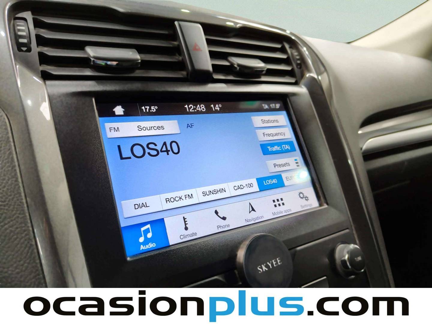 Ford Mondeo Ford Mondeo SportBreak 2.0 TDCI Business (150 CV) barato