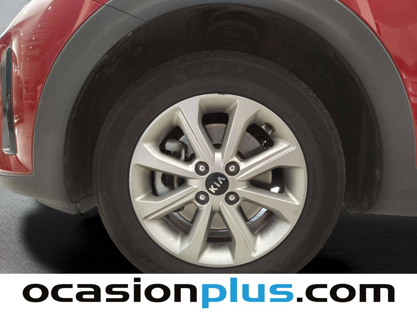 KIA Stonic KIA Stonic 1.2 CVVT Eco-Dynamics Drive (84 CV) manual
