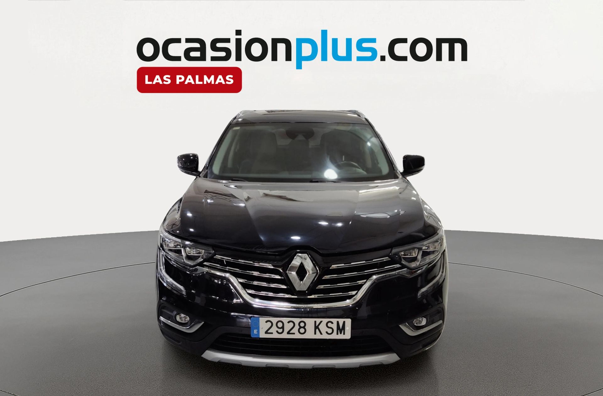 Renault Koleos Zen dCi X-Tronic - foto 12