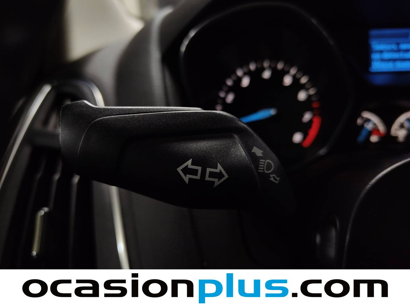 Ford Focus Ford Focus 1.0 EcoBoost S&S Edition  (125 CV) de ocasión