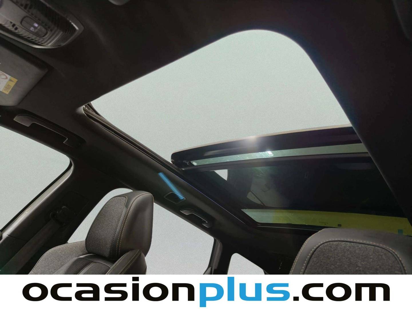 Extras del Peugeot 5008 Peugeot 5008 PureTech 180 GT Line EAT8 (180 CV) 7 Plazas