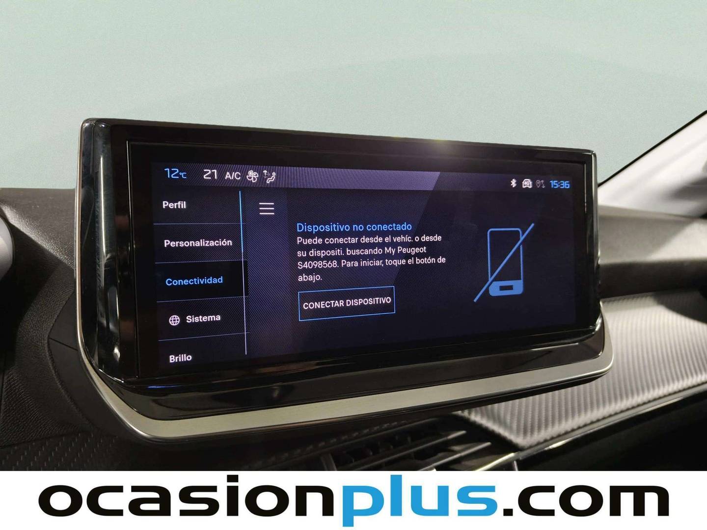 Foto Peugeot 208 Peugeot 208 PureTech 100 Allure (100 CV)