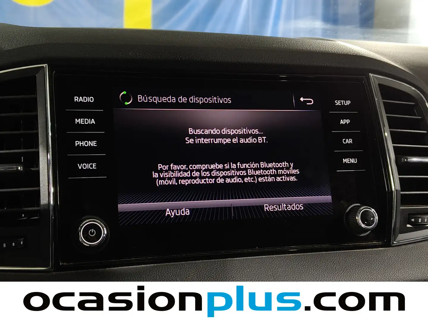 Foto Skoda Karoq Skoda Karoq 2.0 TDI Ambition 4X4 DSG (150 CV)