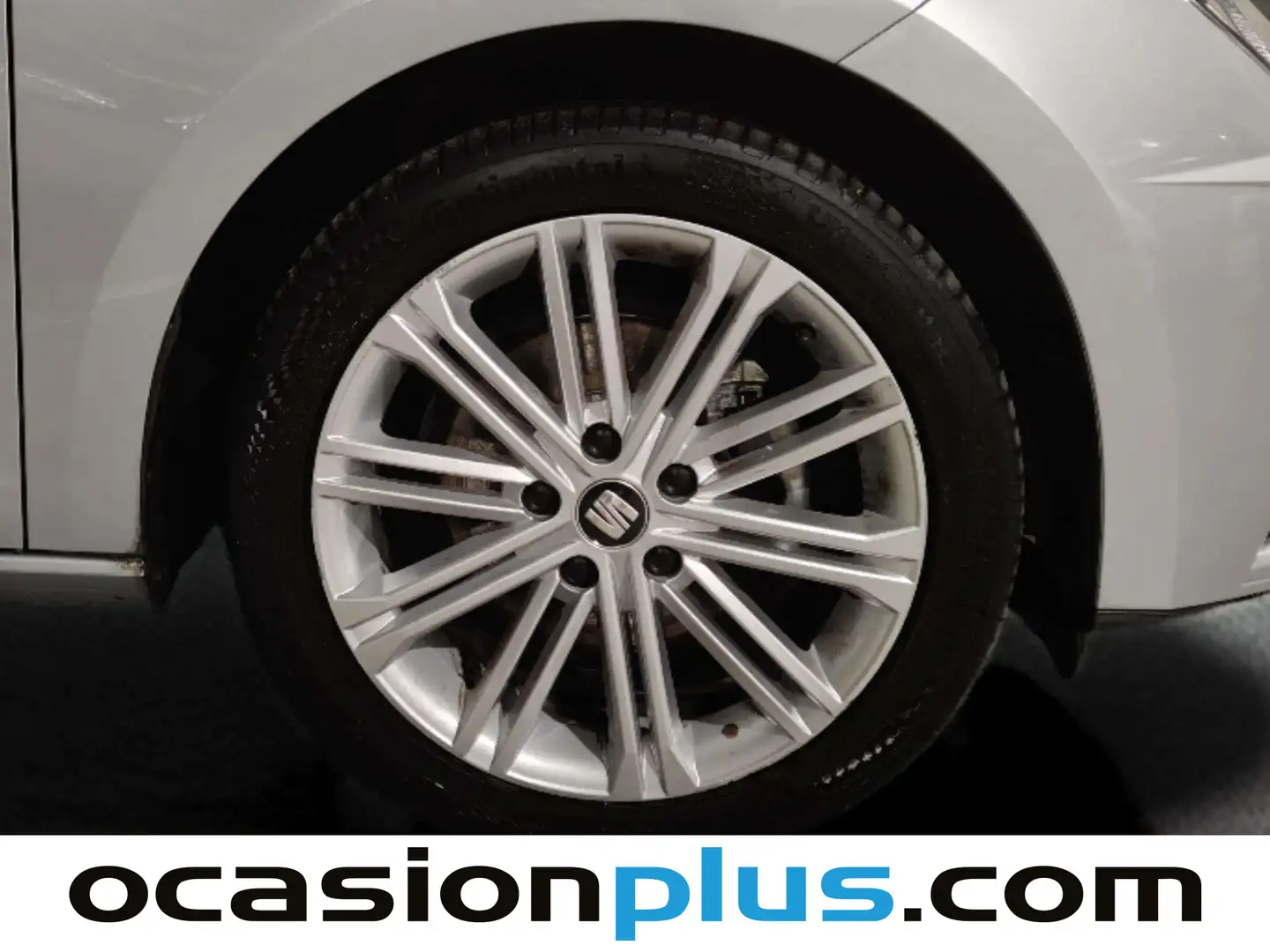 Foto Seat León SEAT León ST ST 2.0 TDI S&S Xcellence DSG (150 CV)