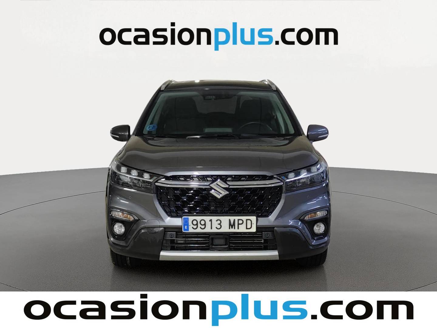 Suzuki S-Cross Suzuki S-Cross 1.4T Mild Hybrid S2 4WD (129 CV) barato