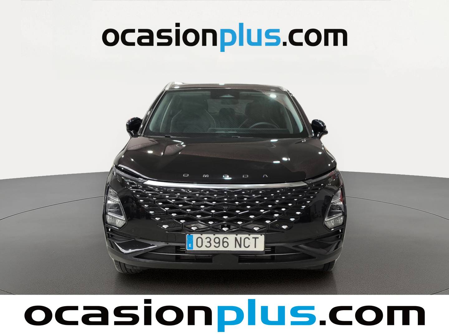 OMODA 5 OMODA 5 1.6 TGDI Premium (145 CV) 147cv