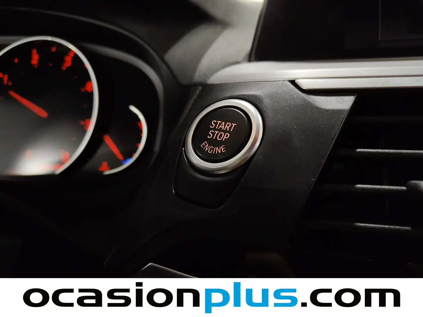 Foto BMW X4 BMW X4 xDrive20d (190 CV)