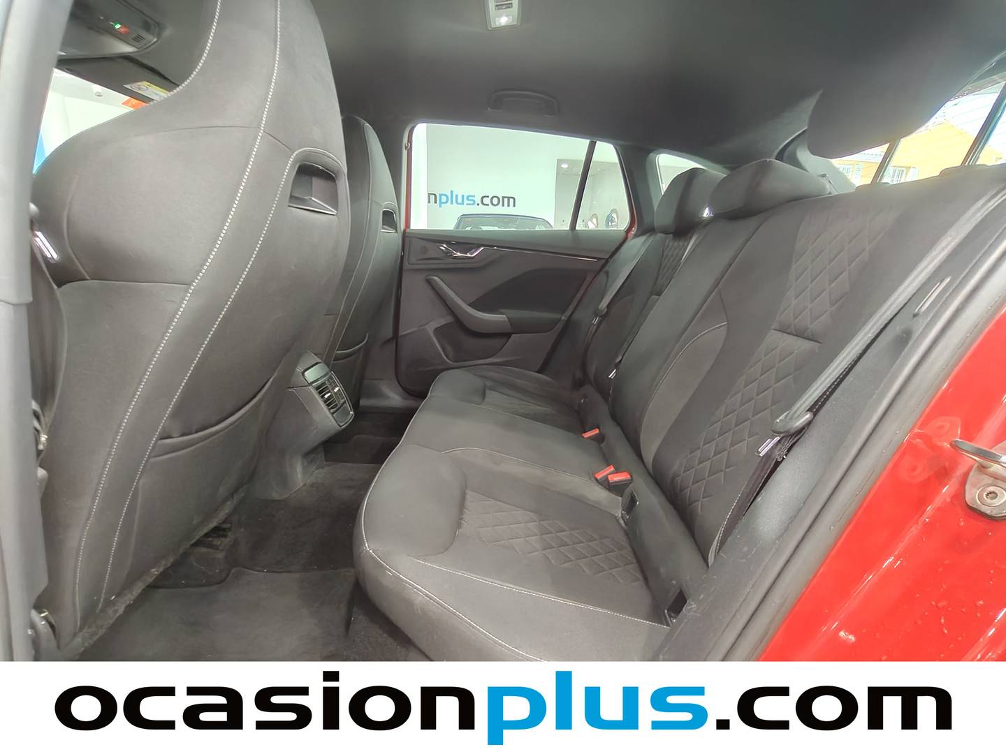 Skoda Scala Skoda Scala 1.5 TSI First Edition DSG (150 CV) barato